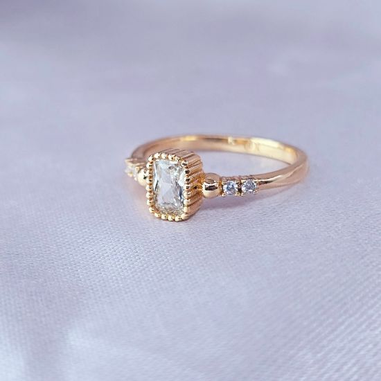 Imagen de Anillo Prósperidad