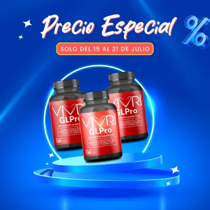 Imagen de Kit 3 GL Pro