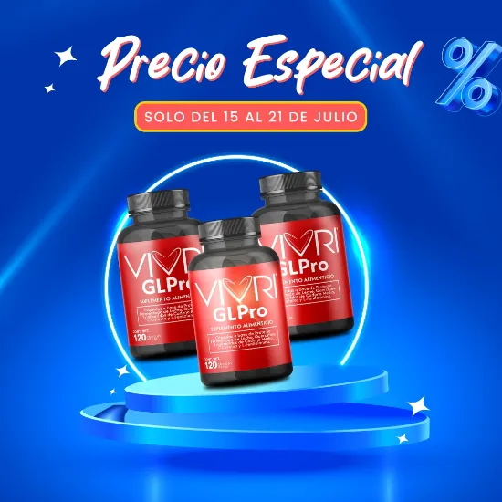 Imagen de Kit 3 GL Pro