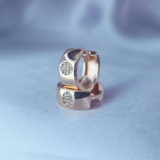 Imagen de Huggie Brillantez