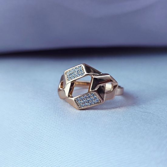 Imagen de Anillo Fama y Riqueza