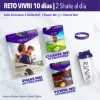 Imagen de RETO VIVRI 10 días - 2 Shake al día