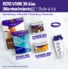 Imagen de RETO VIVRI 30 días (Mantenimiento) - 1 Shake al día