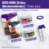 Imagen de RETO VIVRI 30 días (Mantenimiento) - 1 Shake al día