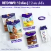 Imagen de RETO VIVRI 10 días - 2 Shake al día