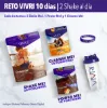 Imagen de RETO VIVRI 10 días - 2 Shake al día
