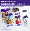 Imagen de RETO VIVRI 30 días (Mantenimiento) - 1 Shake al día