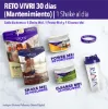 Imagen de RETO VIVRI 30 días (Mantenimiento) - 1 Shake al día