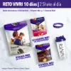 Imagen de RETO VIVRI 10 días - 2 Shake al día