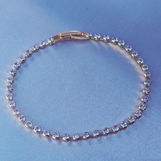 Imagen de Pulsera de la Realeza  1602