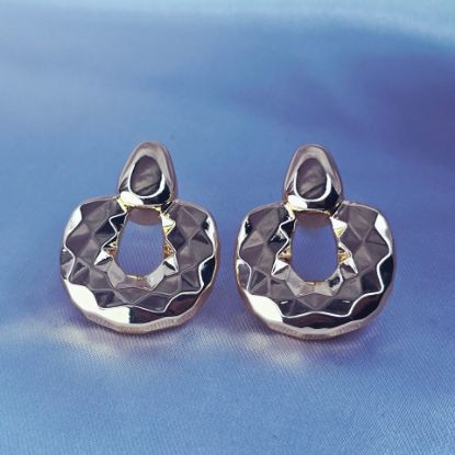 Imagen de Arete Auténtica