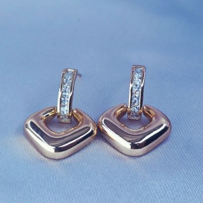 Imagen de Arete Lujo Inesperado