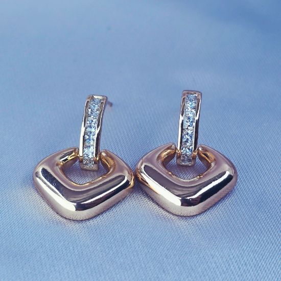 Imagen de Arete Lujo Inesperado