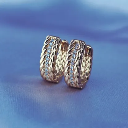 Imagen de Huggie Lujo y Perfección