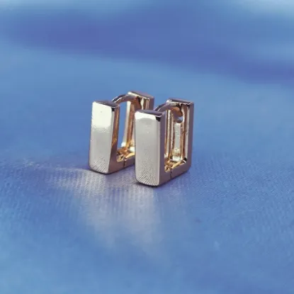 Imagen de Huggie Plena de Oro
