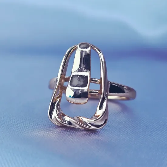 Imagen de Anillo Pisando Fuerte  9
