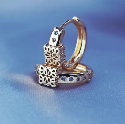 Imagen de Huggie Cuadro con Clase
