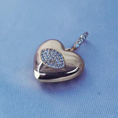 Imagen de Dije Corazón y Amores