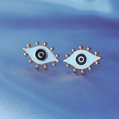 Imagen de Broquel Ojo de Protección