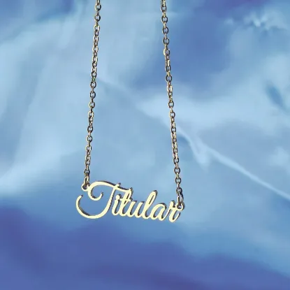 Imagen de Collar Titular