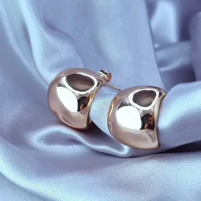 Imagen de Arete Moda de Oro