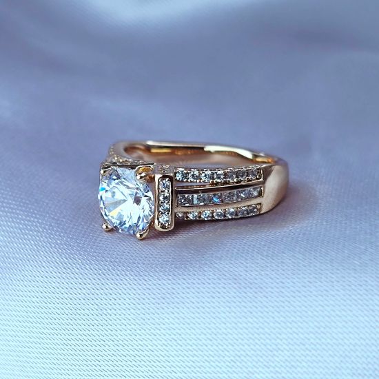 Imagen de Anillo Como un Sueño