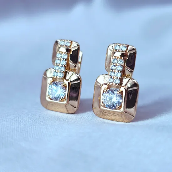 Imagen de Huggie Riquezas y Luz Blanca