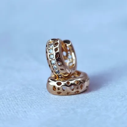 Imagen de Huggie Pequeño Deseo