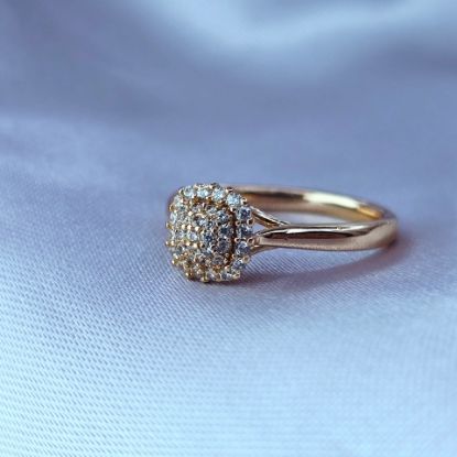 Imagen de Anillo Sueños Concentrados
