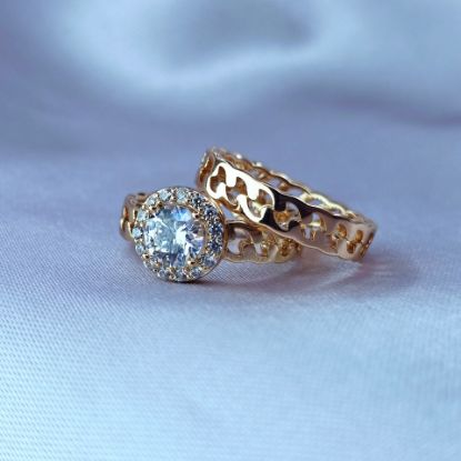 Imagen de Anillo Alianza con Propósito