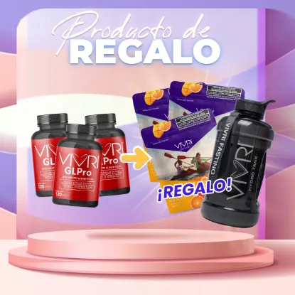 Imagen de Kit 3 GL Pro