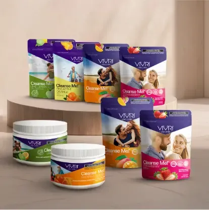 Imagen de CLEANSE ME!®