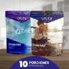 Imagen de SHAKE ME! 10 Porciones KIT 2 pzas 