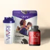 Imagen de GL Pro + SHAKE ME! 20p + Shaker Plástico