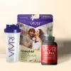 Imagen de GL Pro + SHAKE ME! 20p + Shaker Plástico