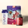 Imagen de GL Pro + SHAKE ME! 20p + Shaker Plástico