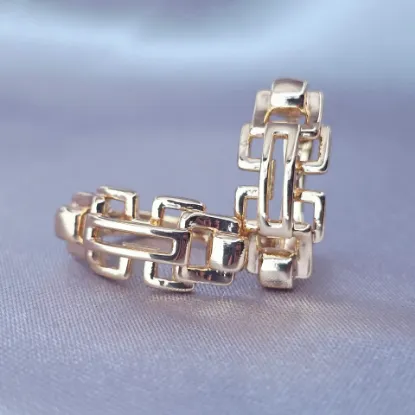 Imagen de Huggie Vida de Oro