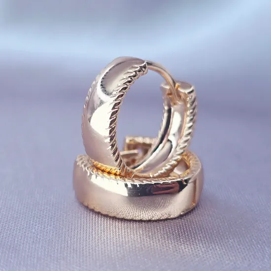 Imagen de Huggie Durabilidad de Oro