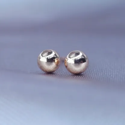 Imagen de Broquel Pequeña Esfera