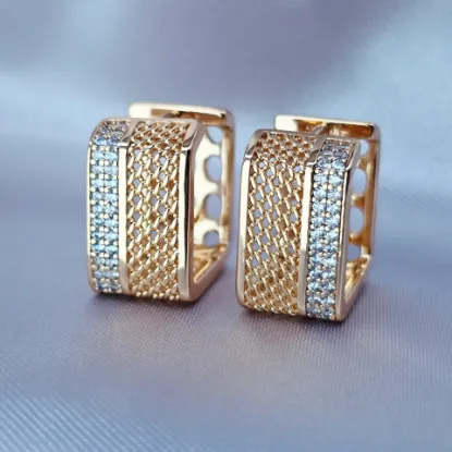 Imagen de Huggie Cubo Famoso