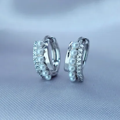Imagen de Huggie Perlas Especiales