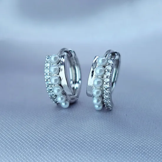 Imagen de Huggie Perlas Especiales