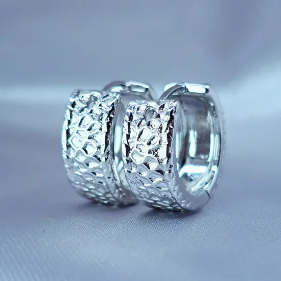 Imagen de Huggie Fragmento Poético