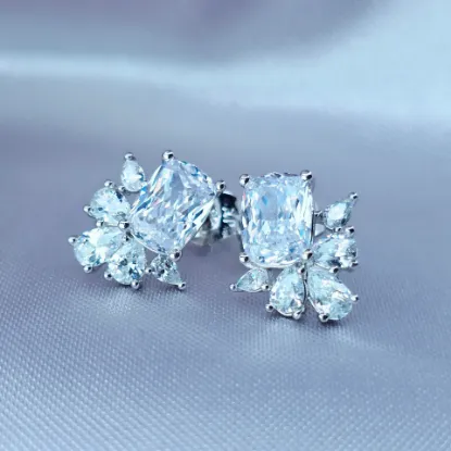 Imagen de Broquel Metáforas de Cristal