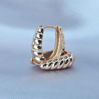 Imagen de Huggie Merengue Suave de Oro