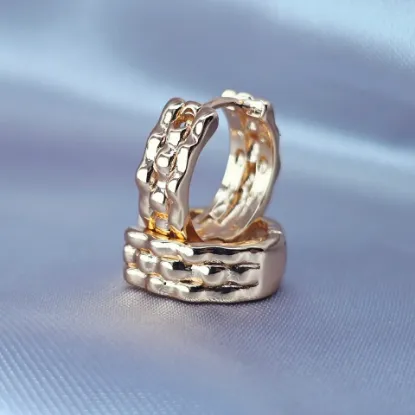 Imagen de Huggie Tesoros de Oro
