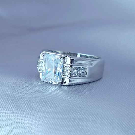 Imagen de Anillo Imperio Real 