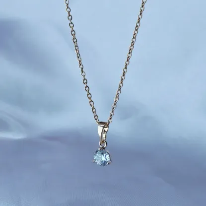 Imagen de Collar Mi Luz Talla 4501