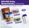 Imagen de RETO VIVRI 30 días (Mantenimiento) - 1 Shake al día