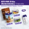 Imagen de RETO VIVRI 30 días (Mantenimiento) - 1 Shake al día
